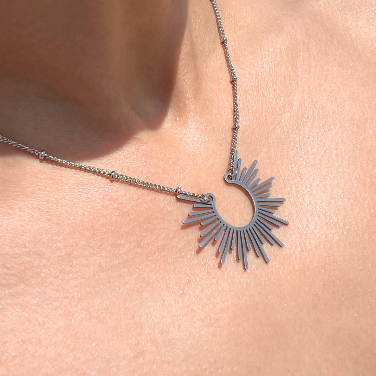 Collier Boho