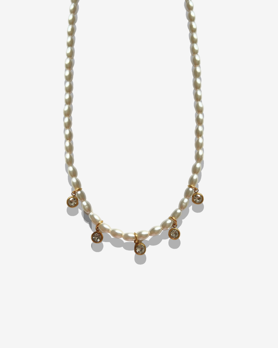Collier Daisy