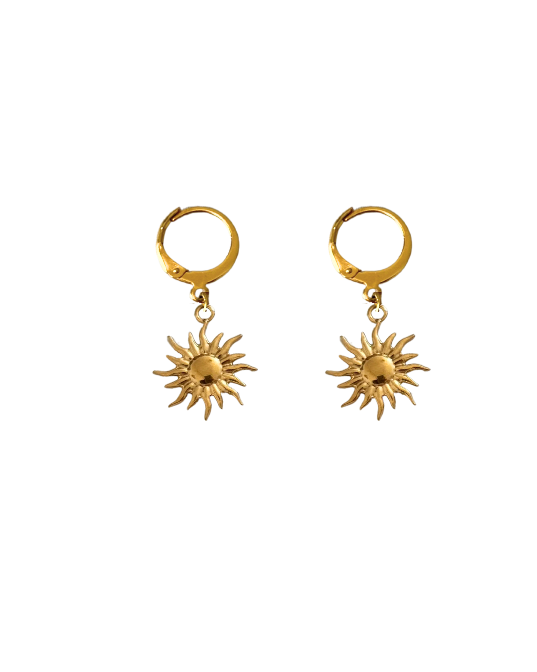 Boucles d'oreilles Lara