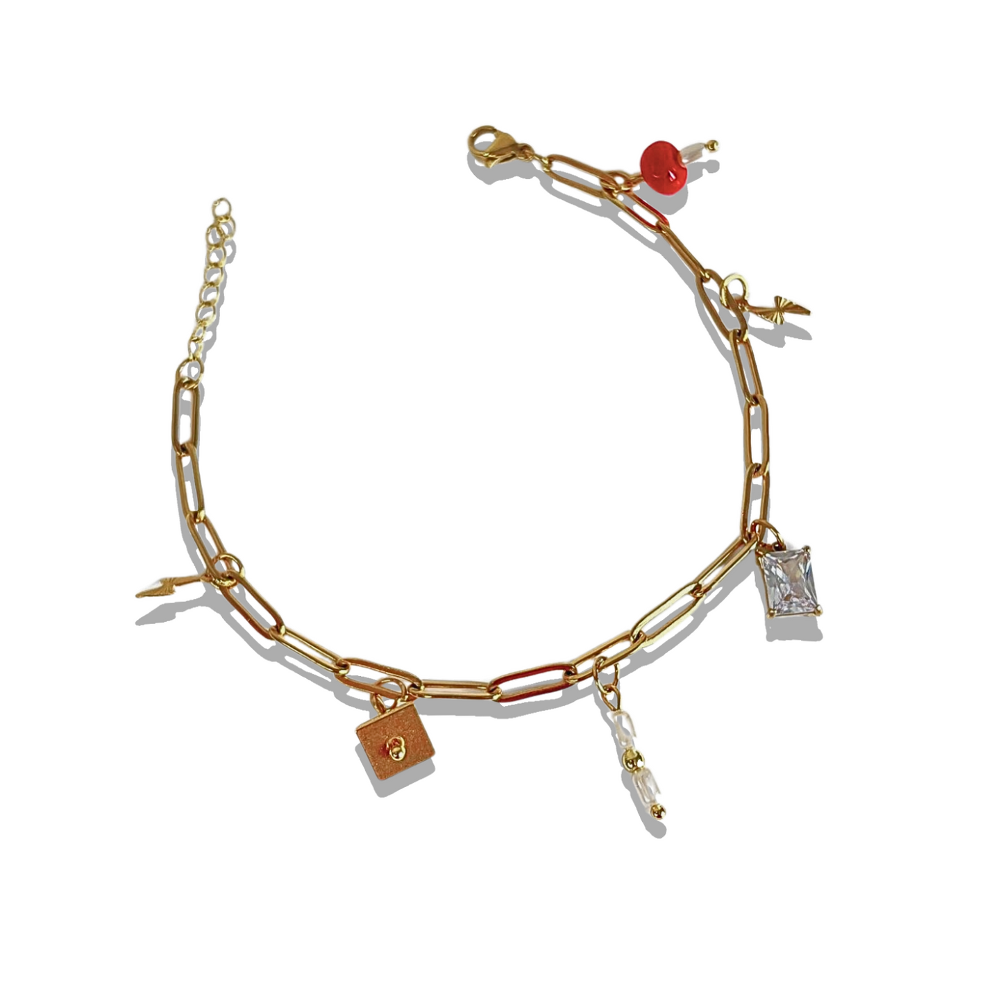 Bracelet Charmy