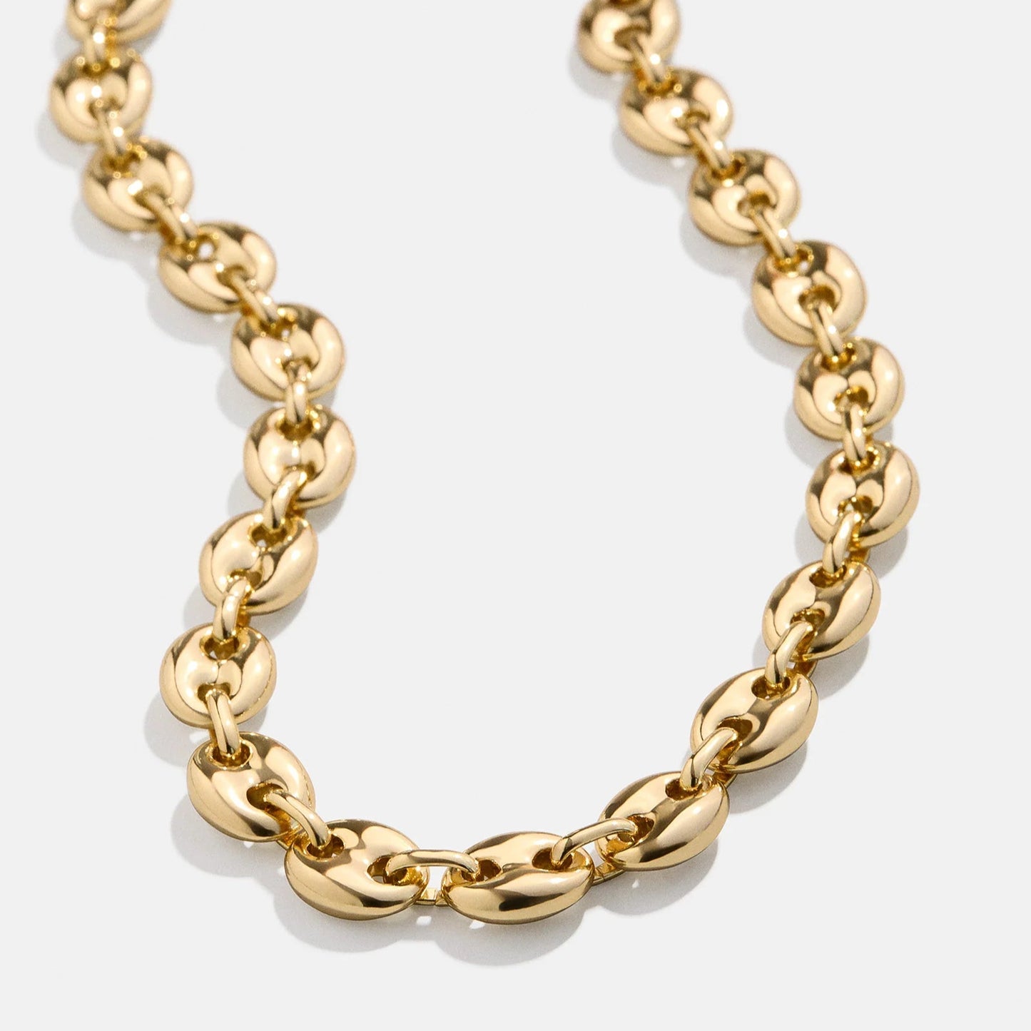 Collier Grain de café