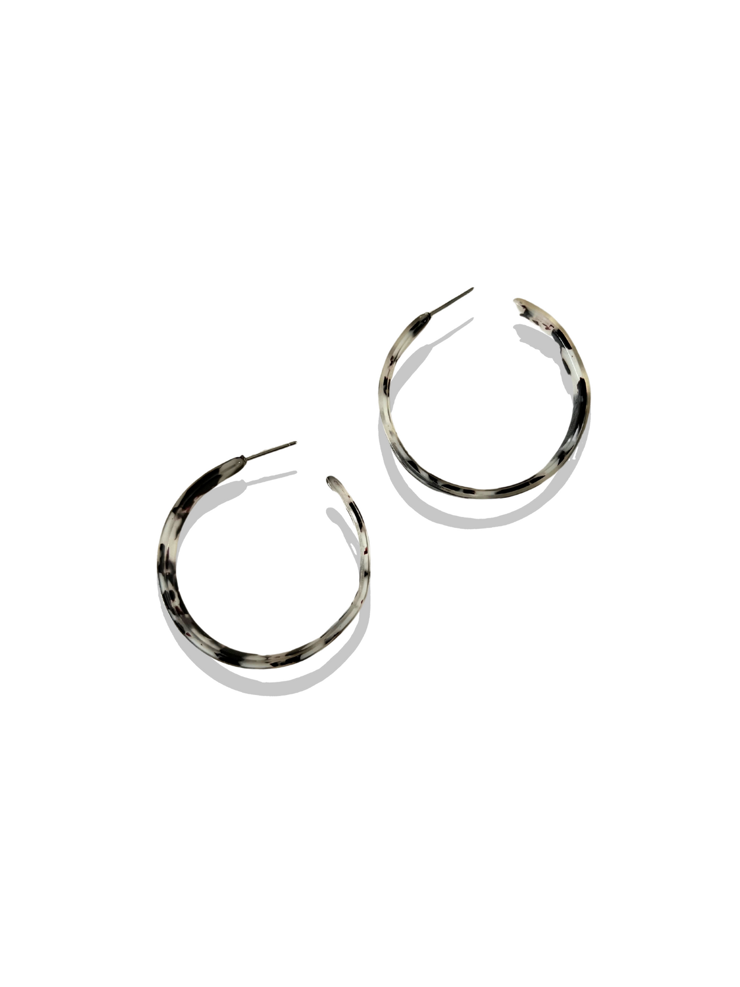 Boucles d'oreilles Créole