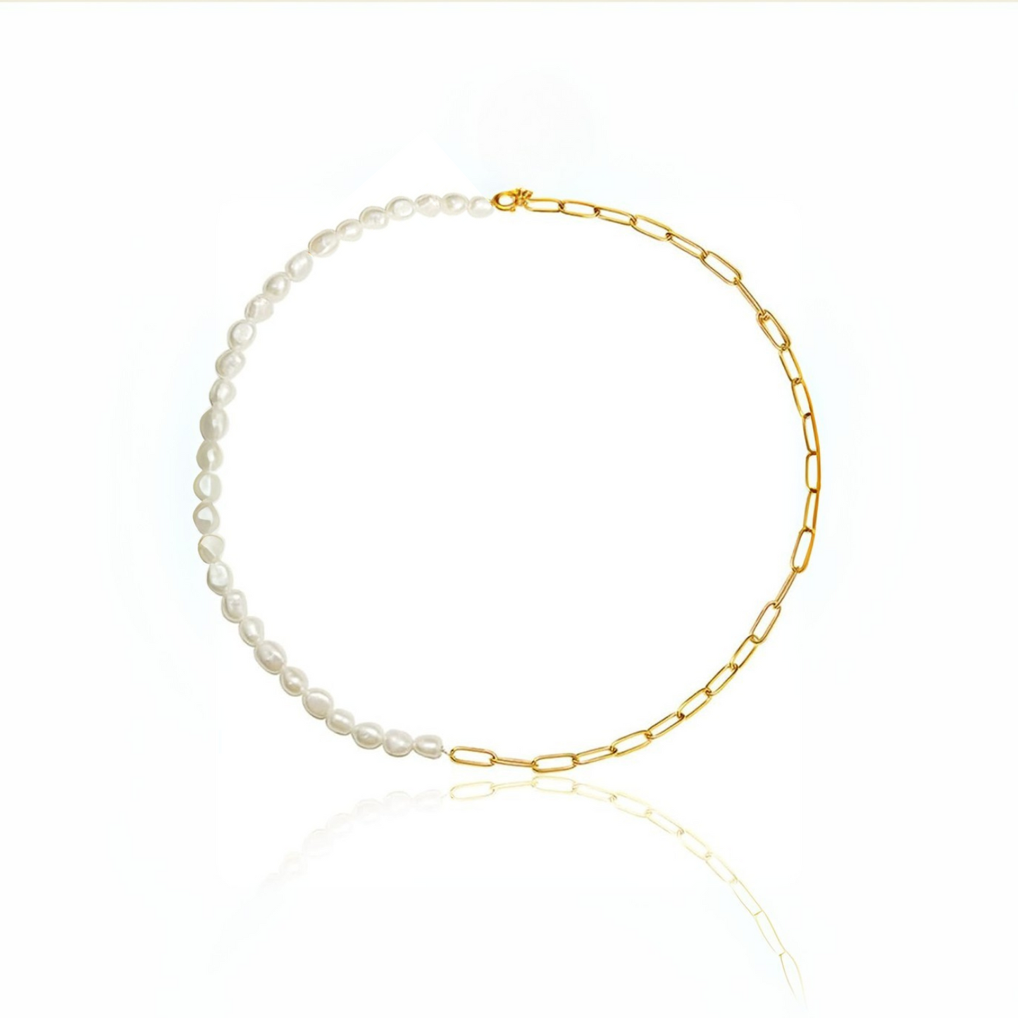 Aqualia Collier