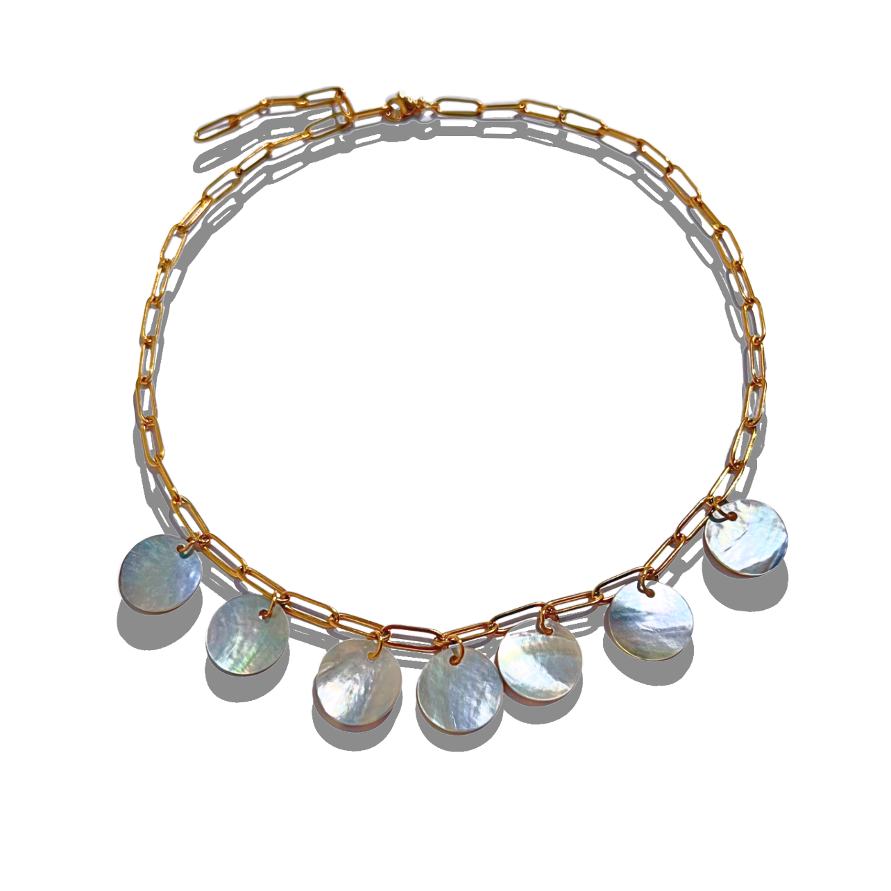 Collier Sia