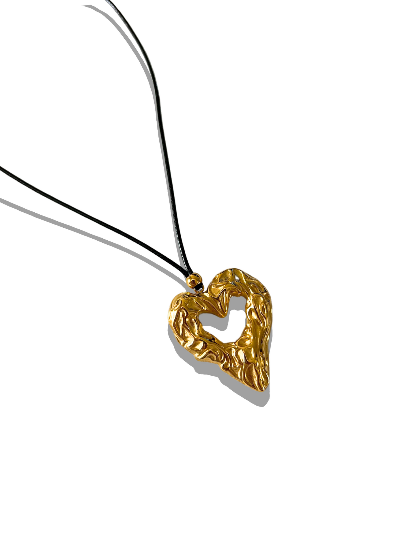 Collier Heart