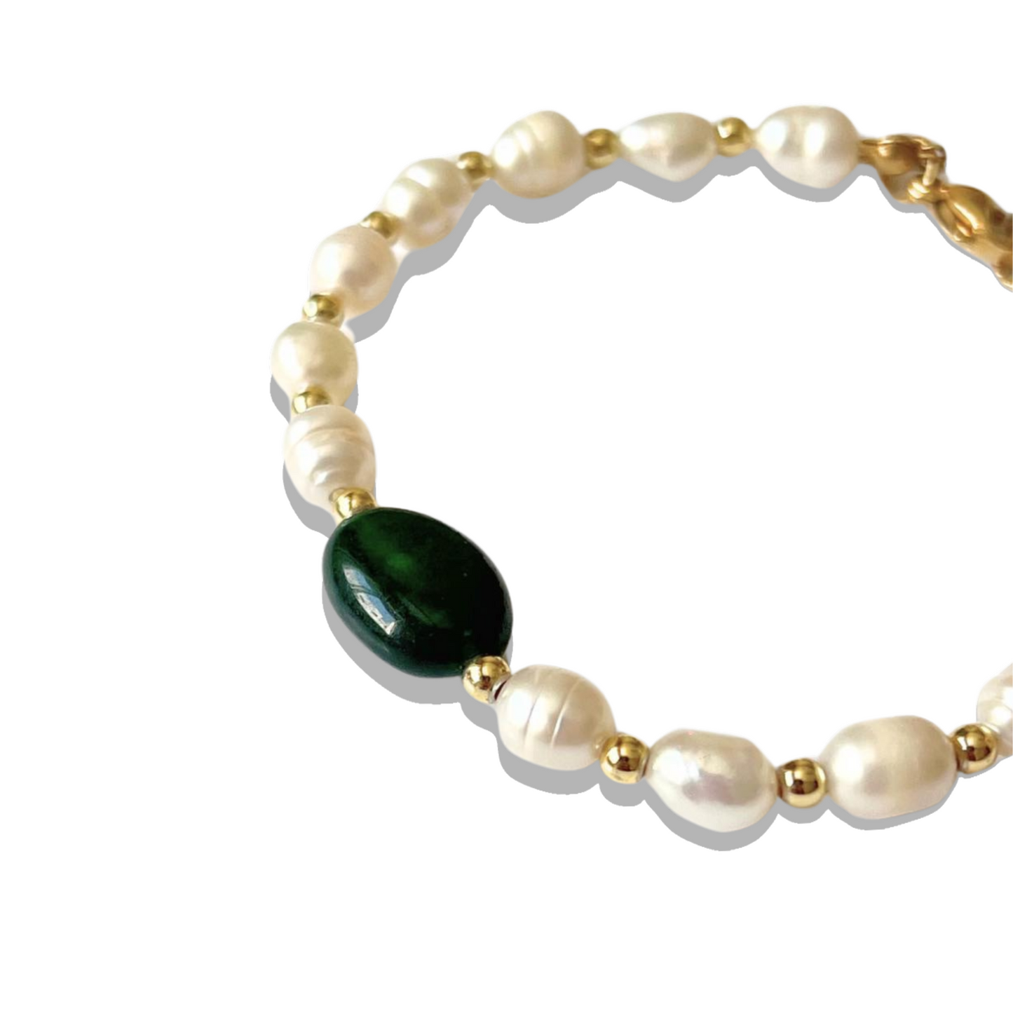 Alma bracelet