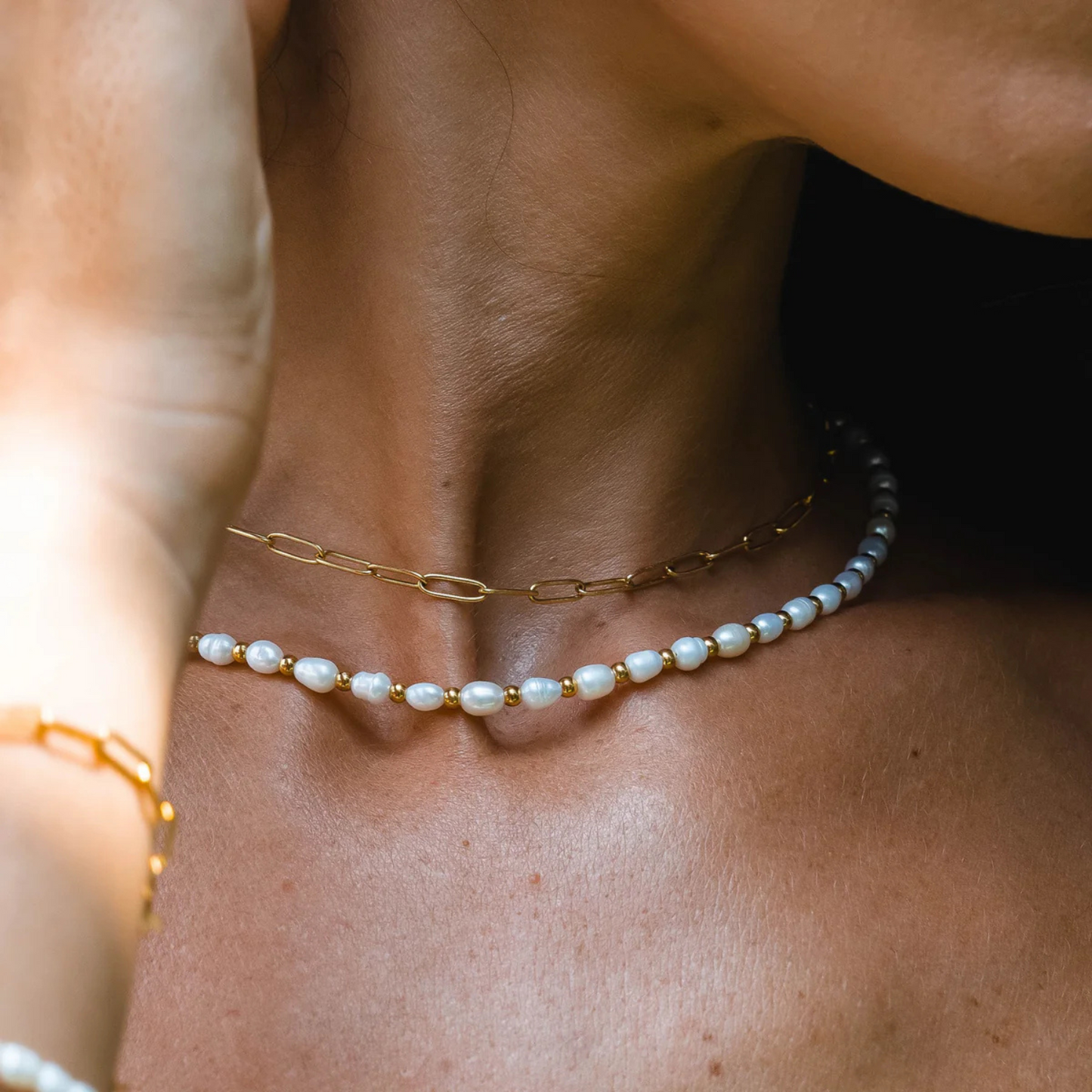 Collier Serina