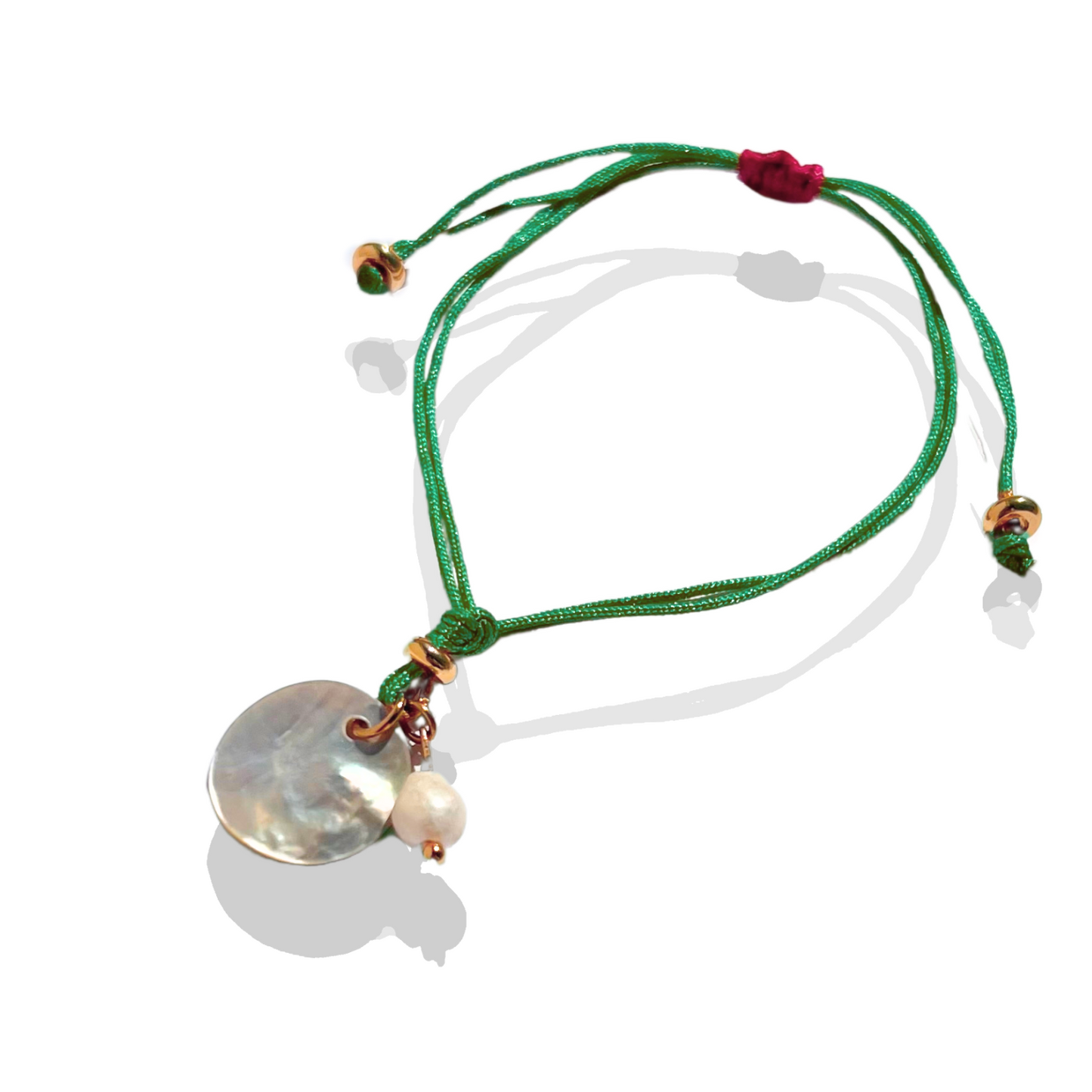 Bracelet Nacre