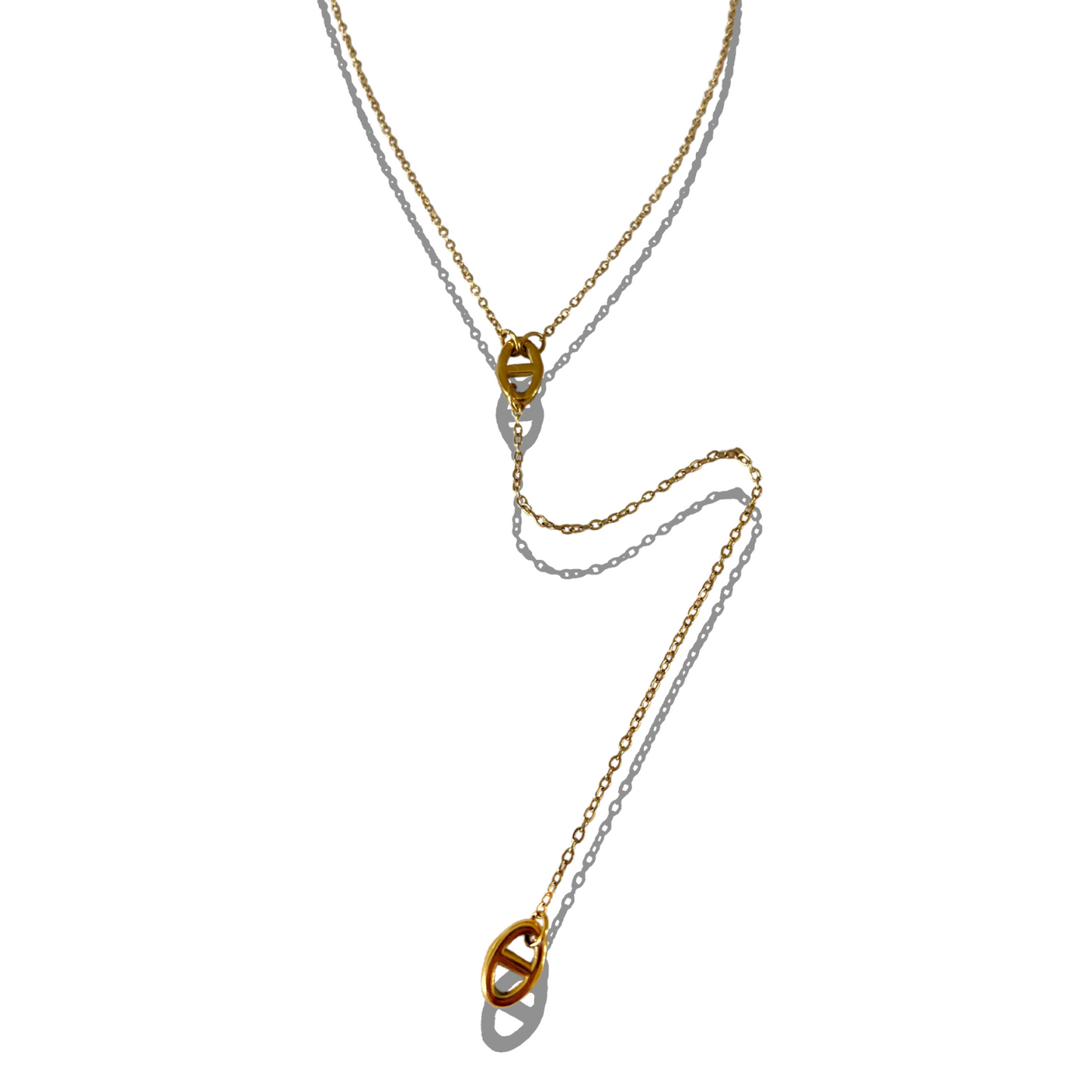 Collier Alma