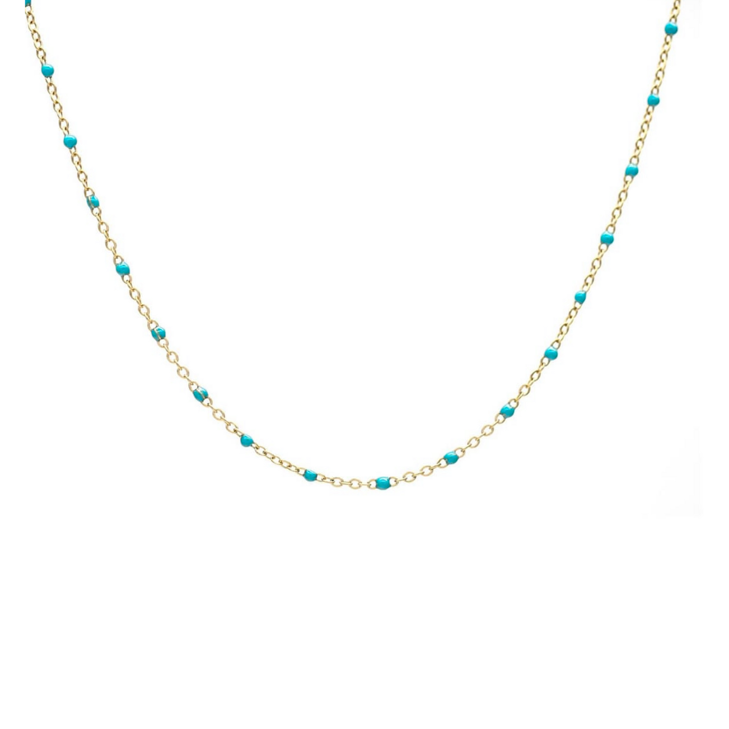 Collier Pépite