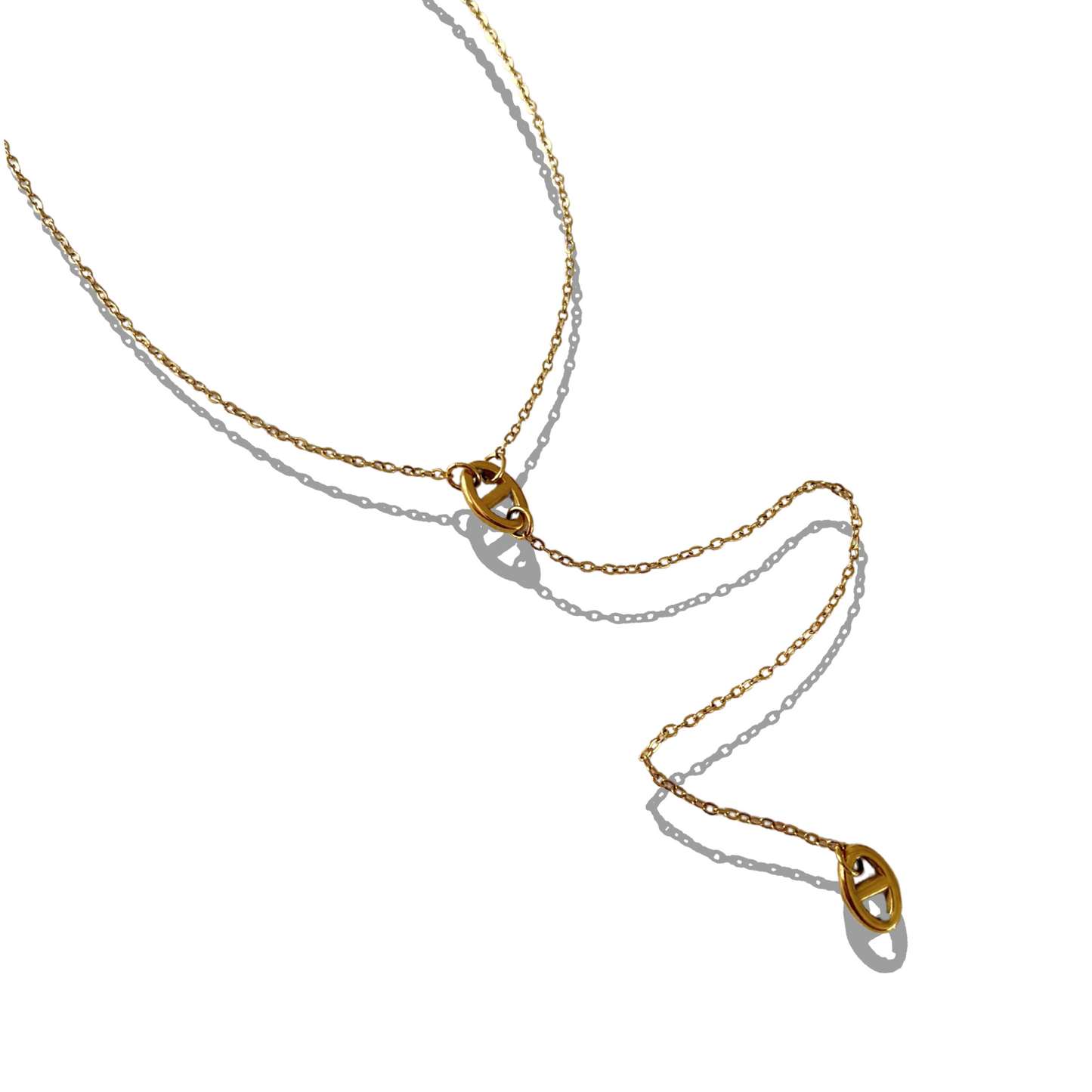 Collier Alma