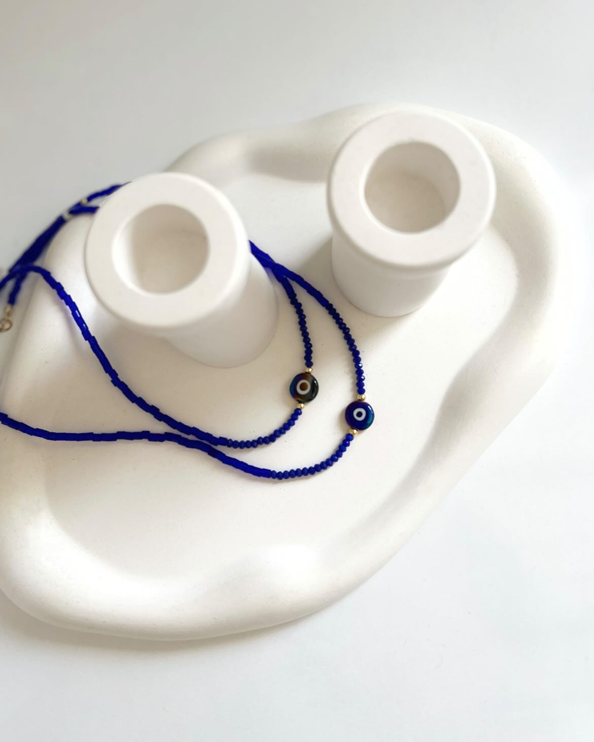Collier Santorini