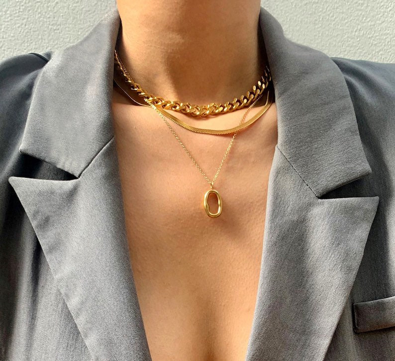 Collier Opera
