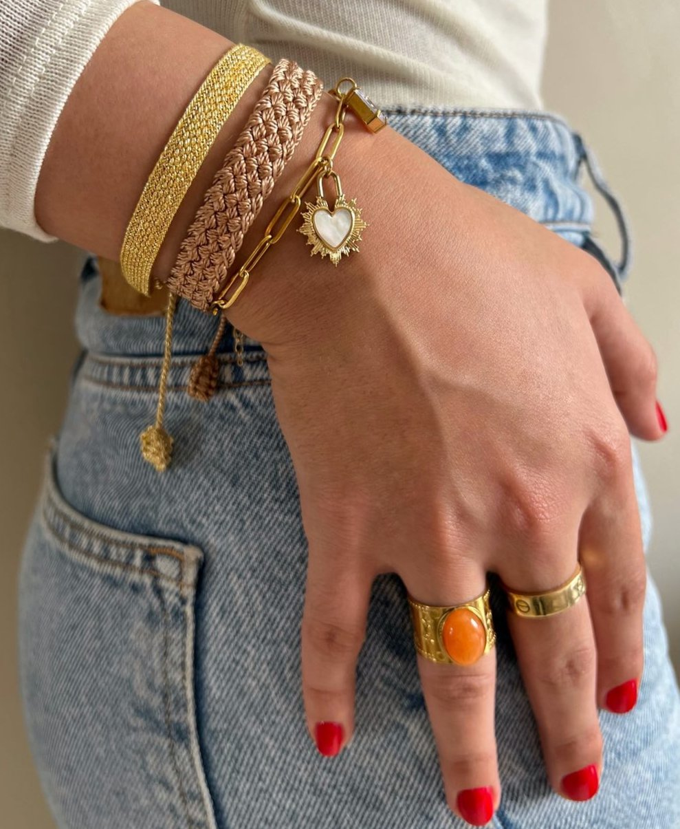 Les bracelets Sfifa