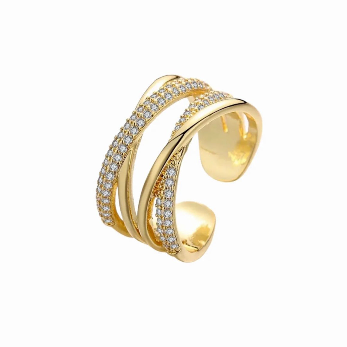 Bague Joya