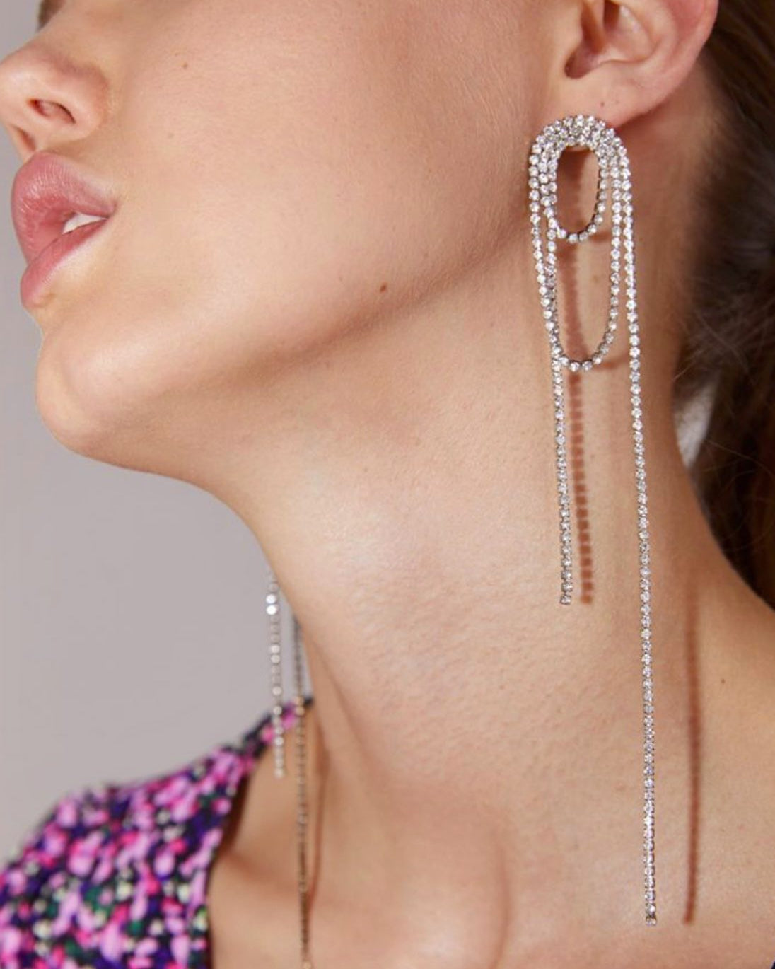 Boucles d'oreilles Dropy