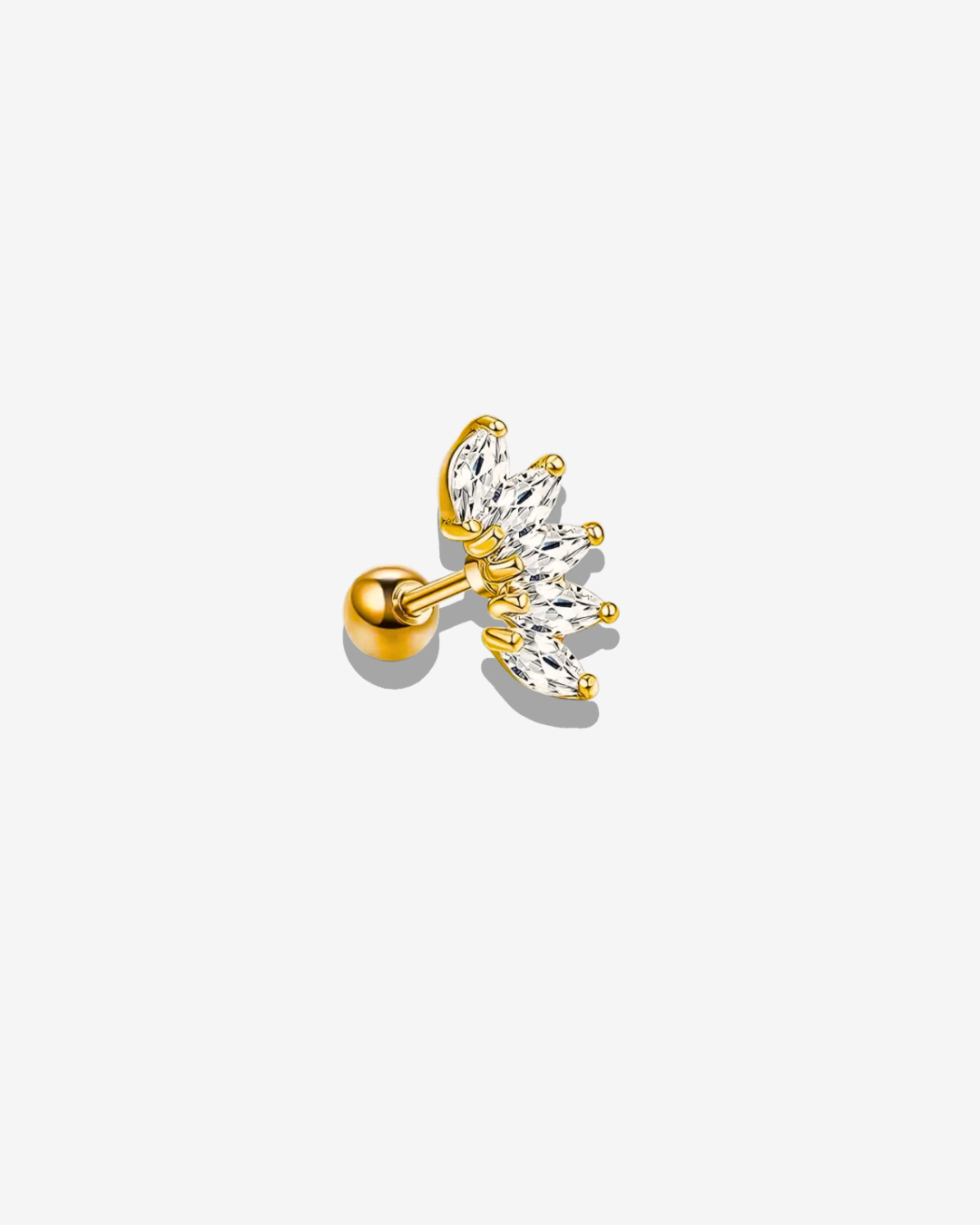 Piercing Rosalia