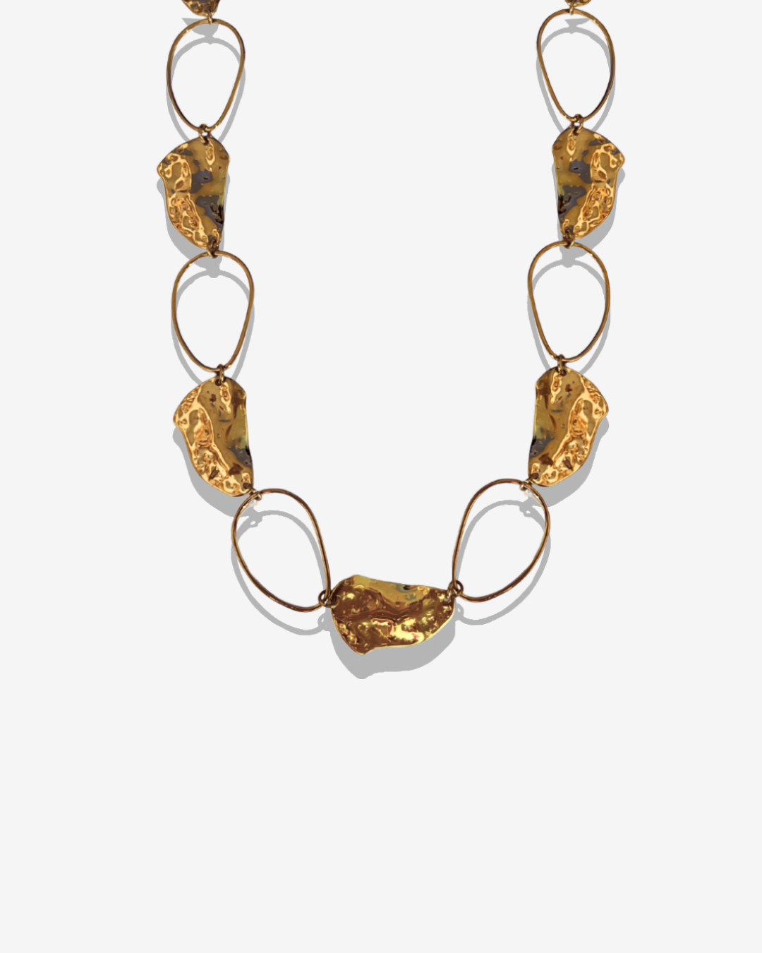 Collier Mira