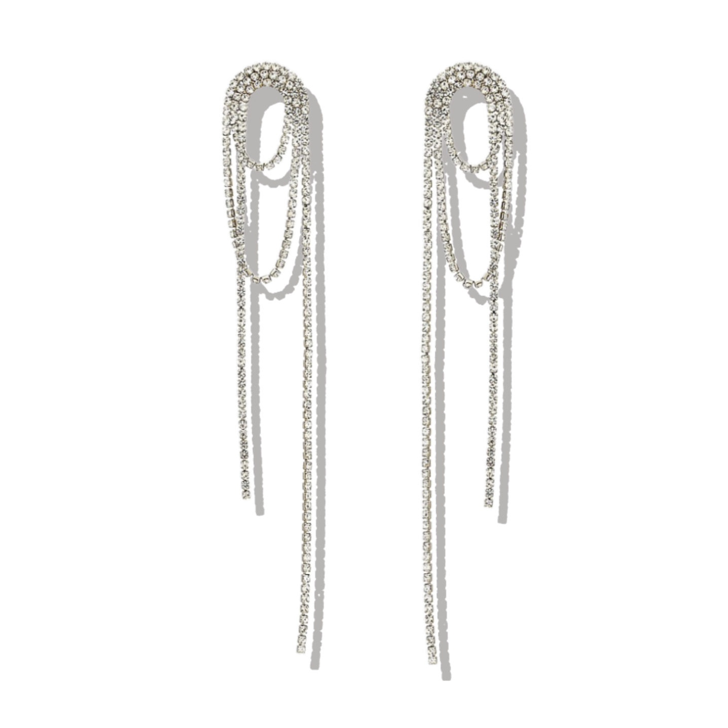 Boucles d'oreilles Dropy