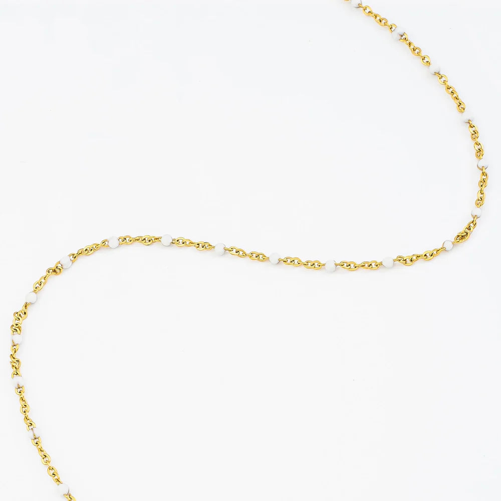 Collier Pépite