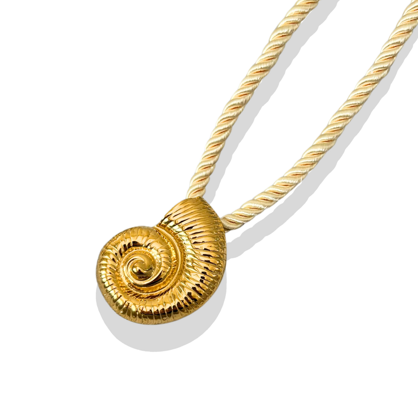 Collier Sandy