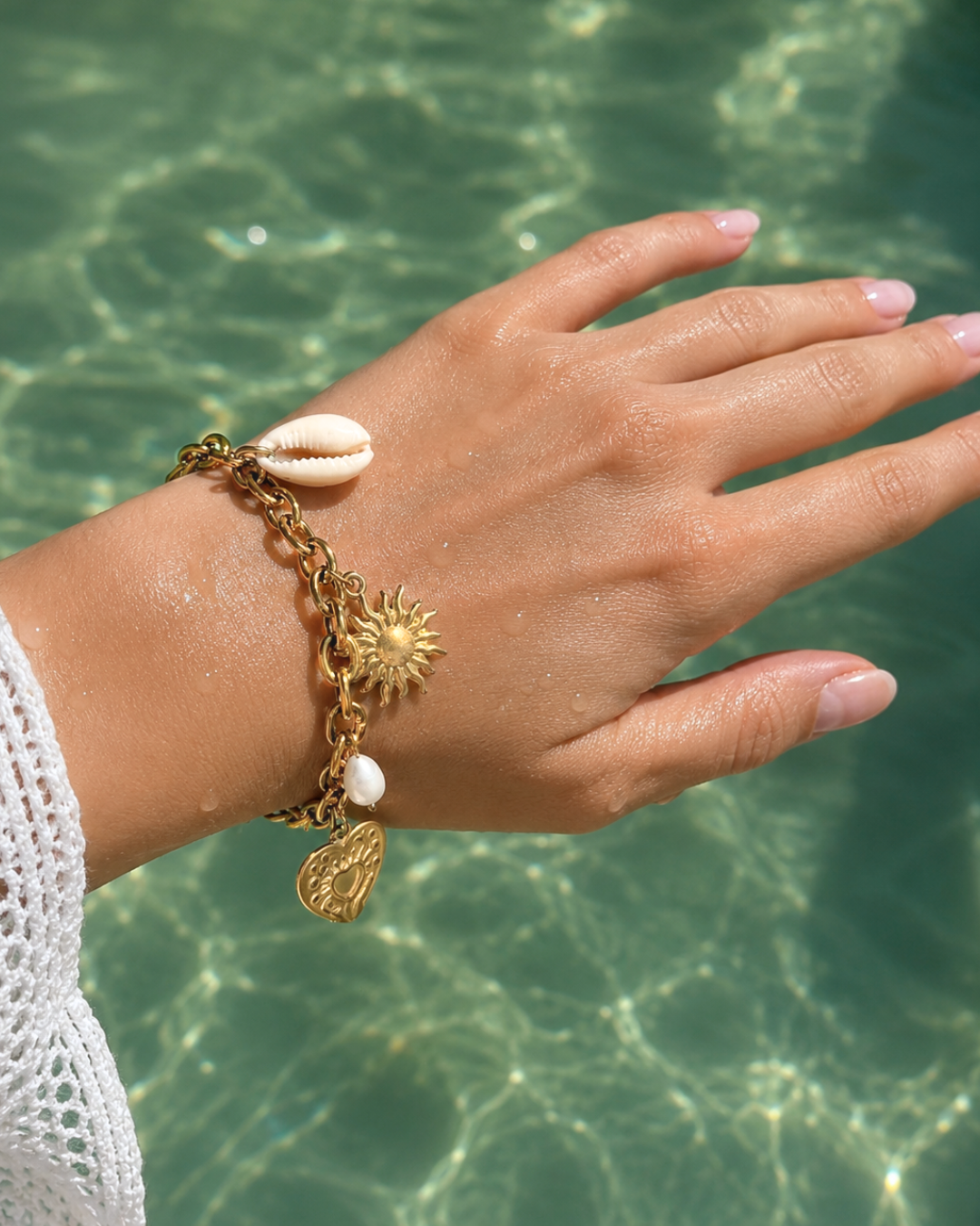 Bracelet