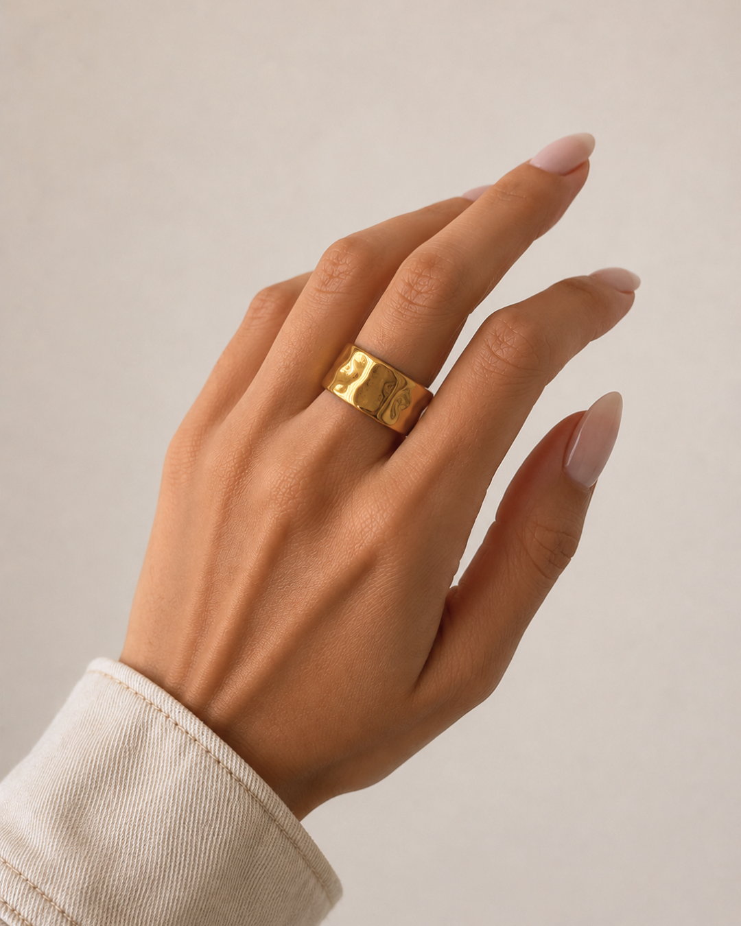 Bague