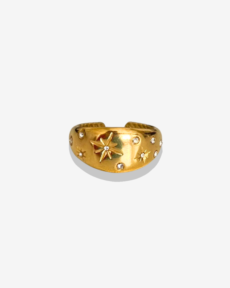 Bague Nova