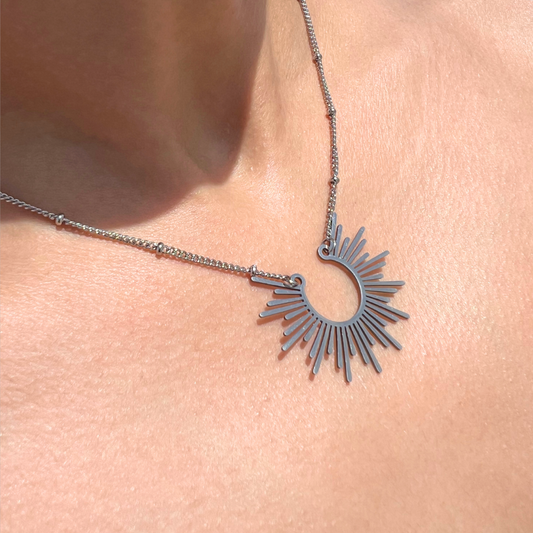 Collier Boho