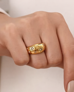 Bague Nova