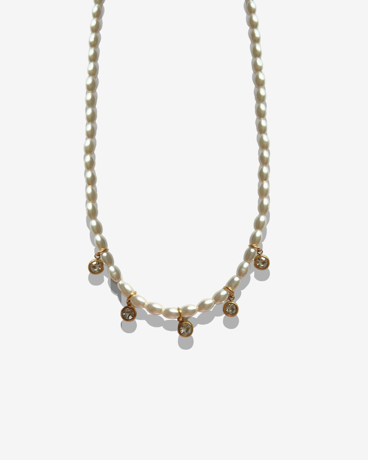 Collier Daisy