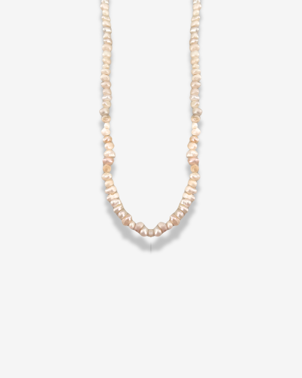 Collier Mini Jouher