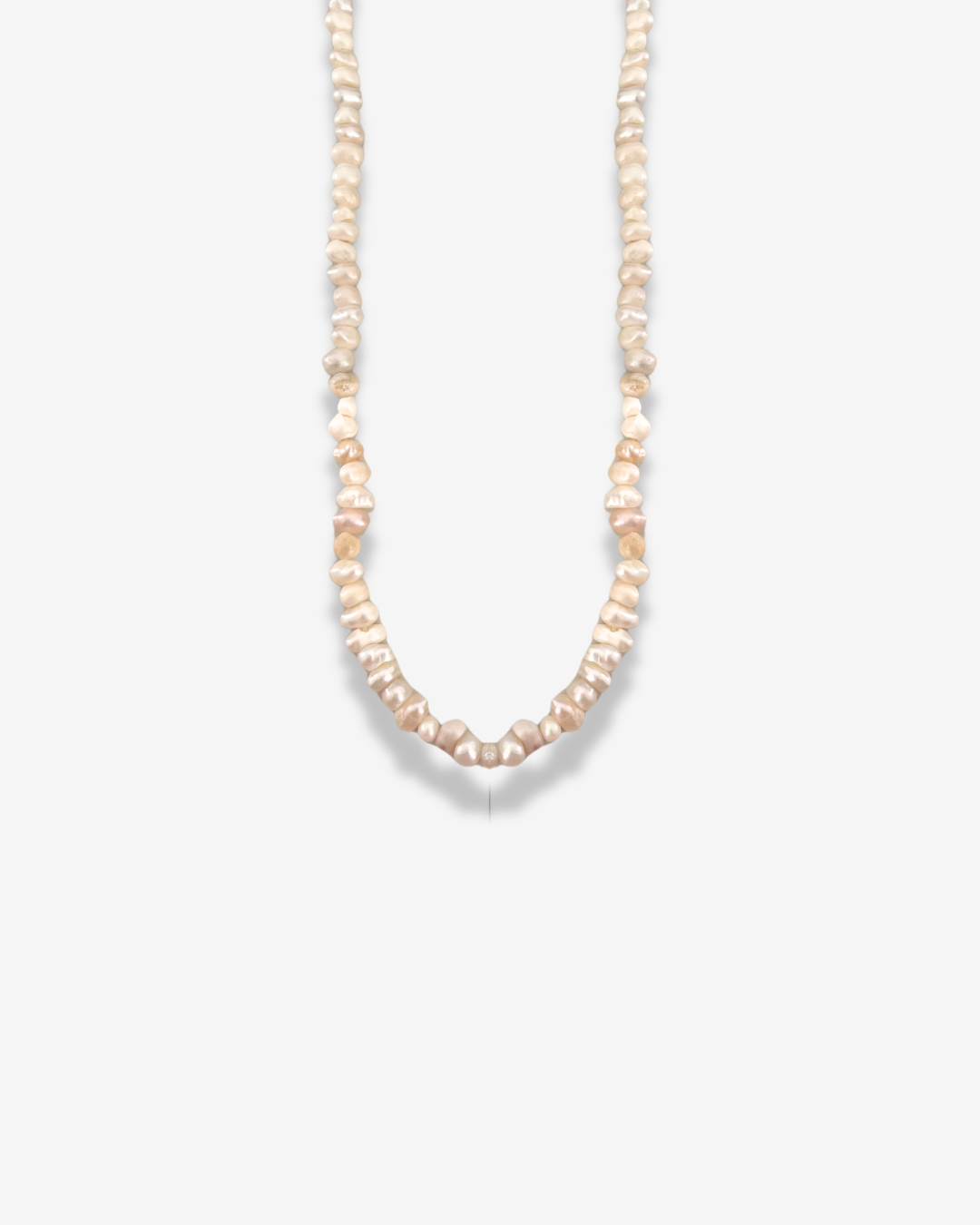 Collier Mini Jouher