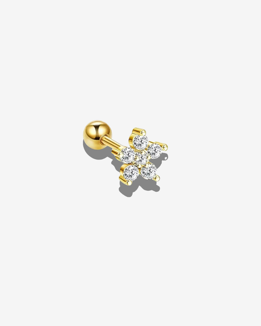 Piercing Flora