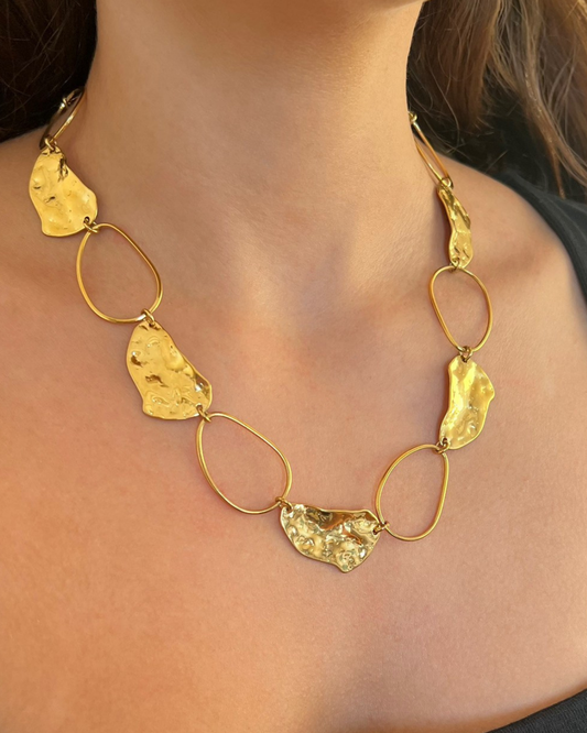 Collier Mira