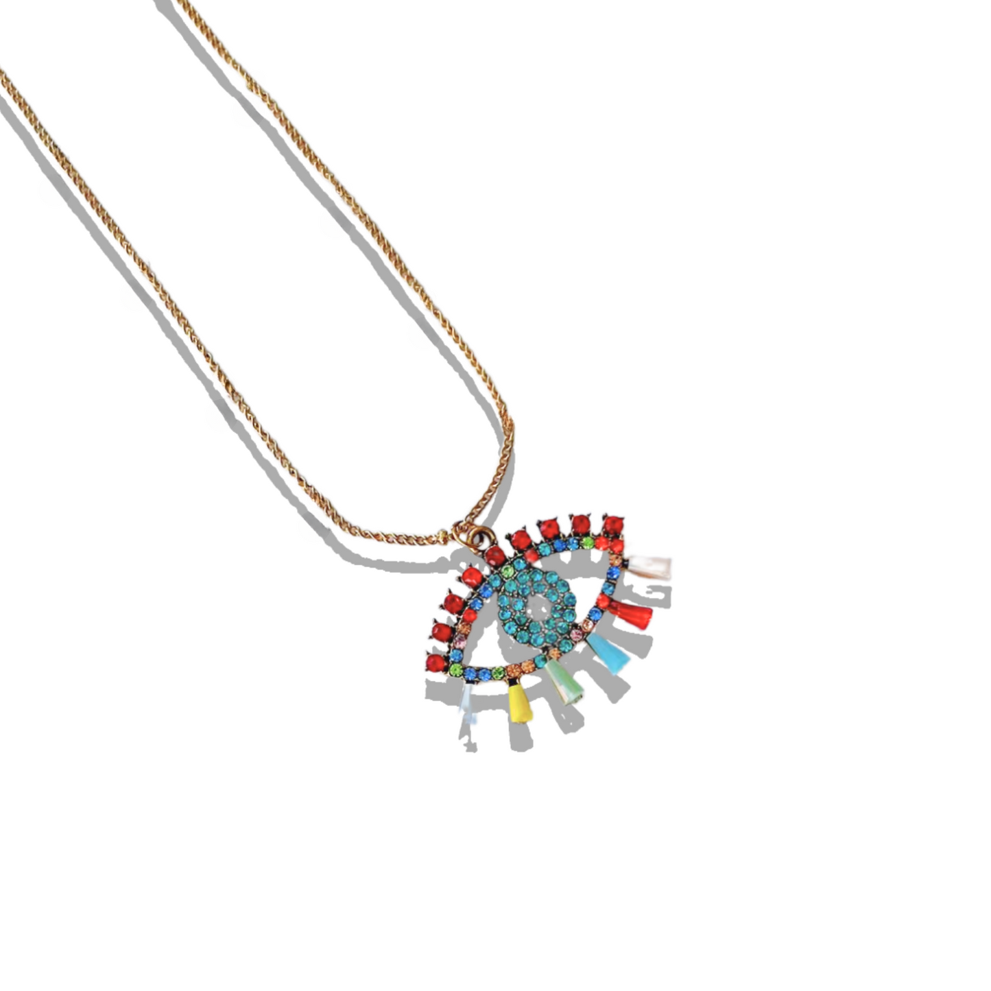 Bali Collier