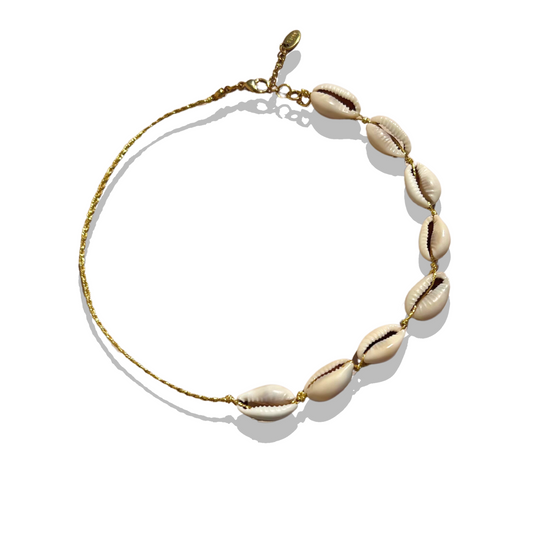 Choker collier Mar