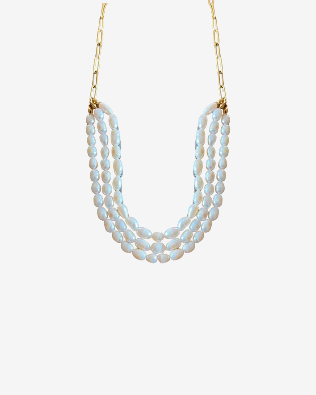 Collier Jouhara