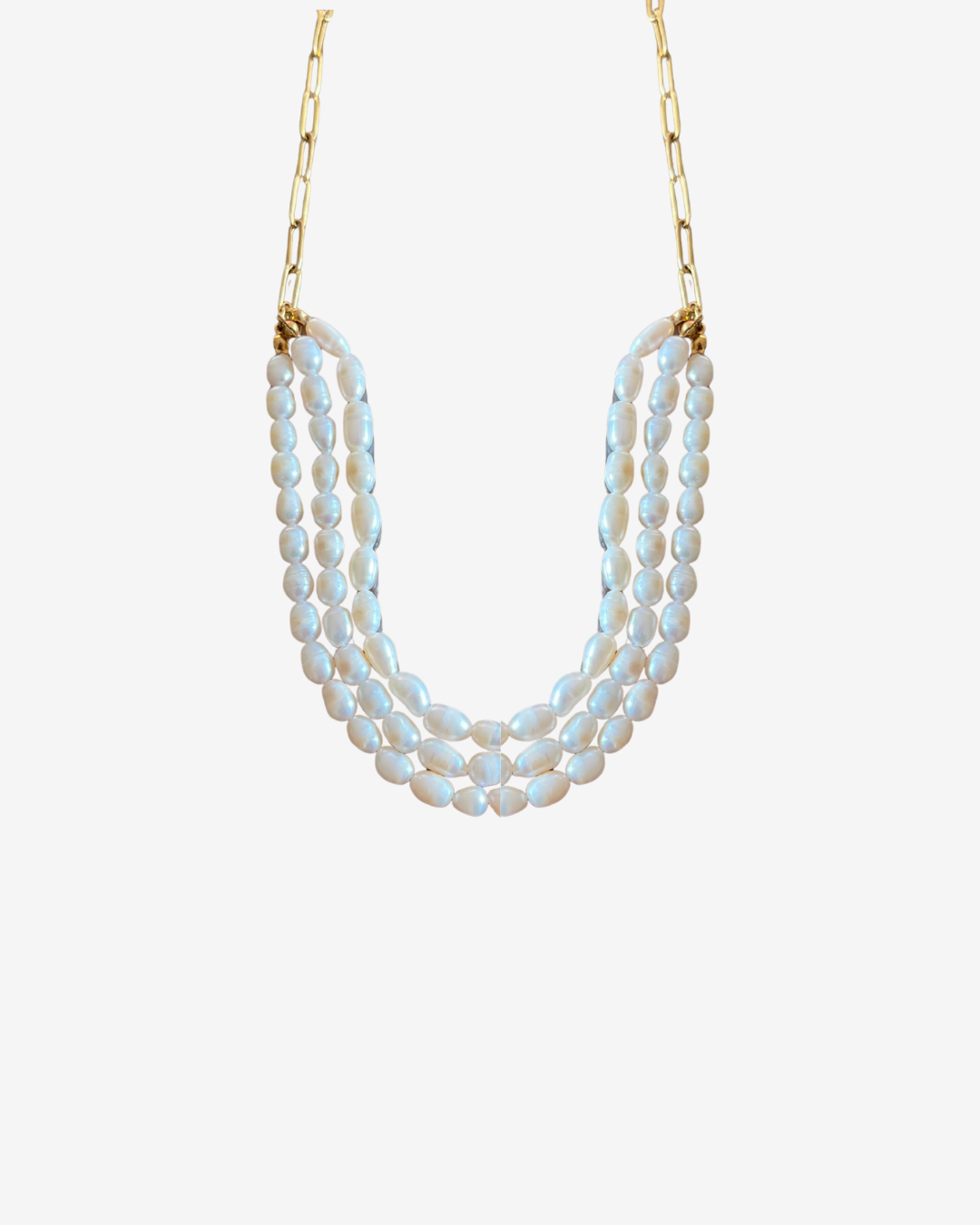 Collier Jouhara