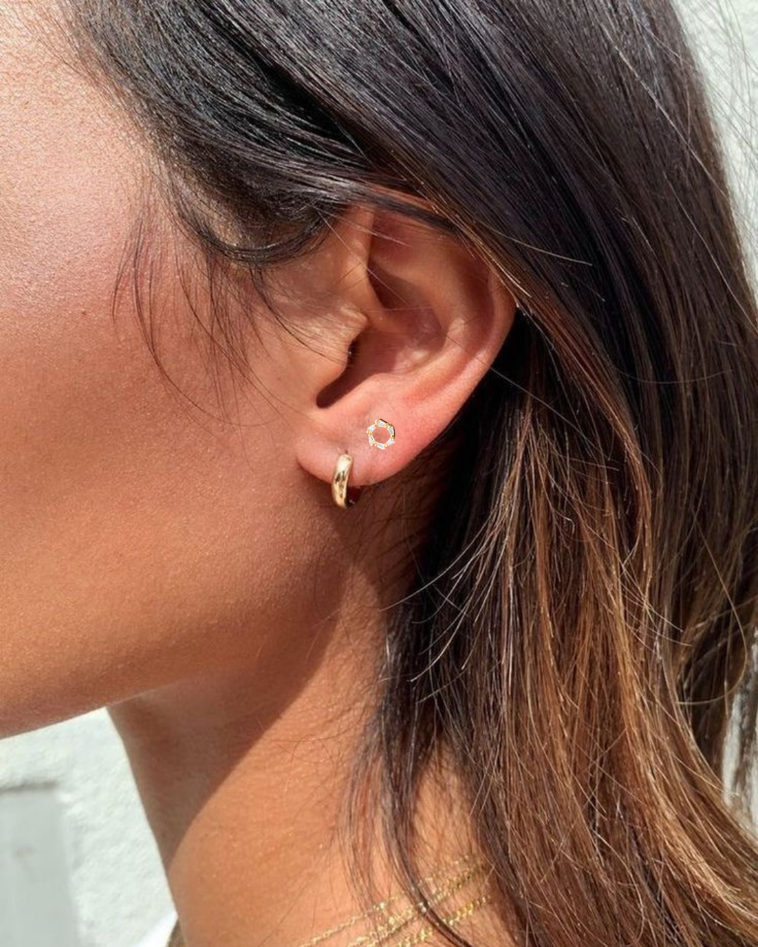 Piercing Clair