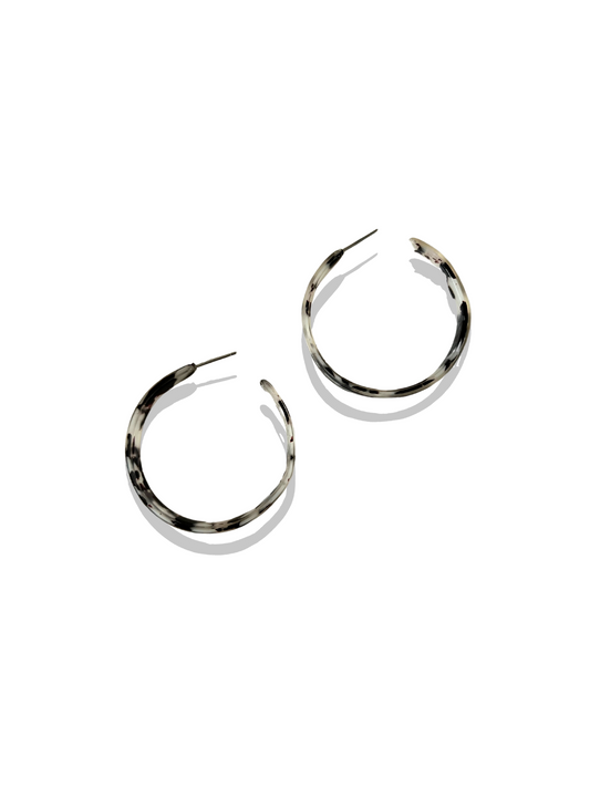 Boucles d'oreilles Créole
