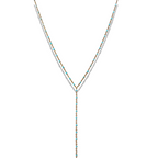 Collier Grand Y