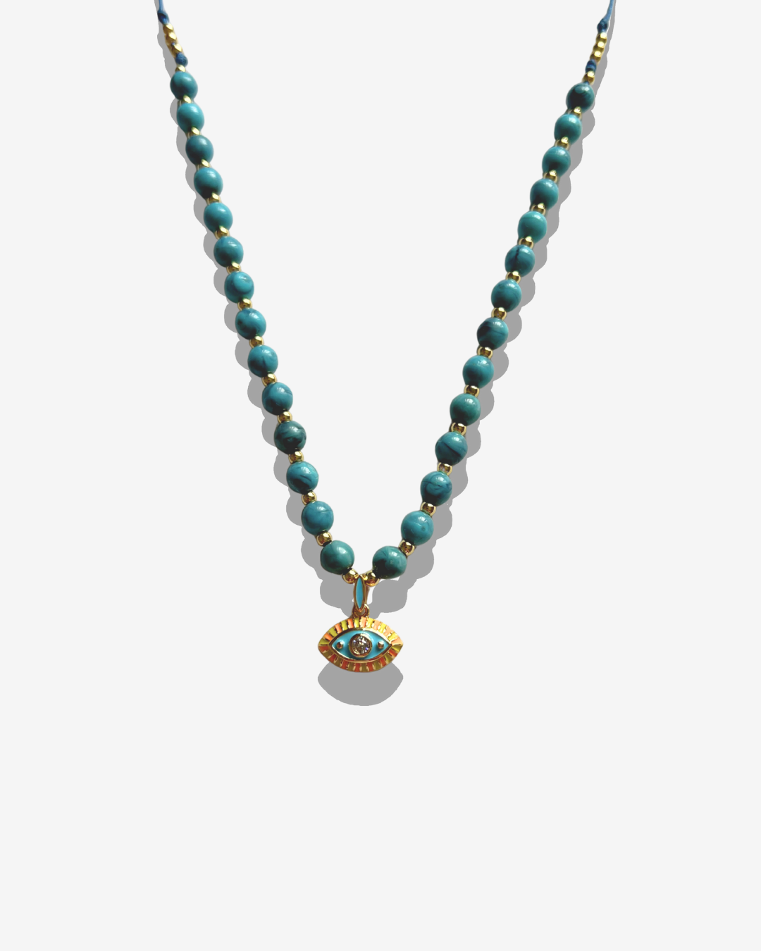 Collier Nela