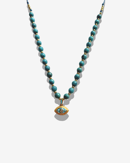 Collier Nela