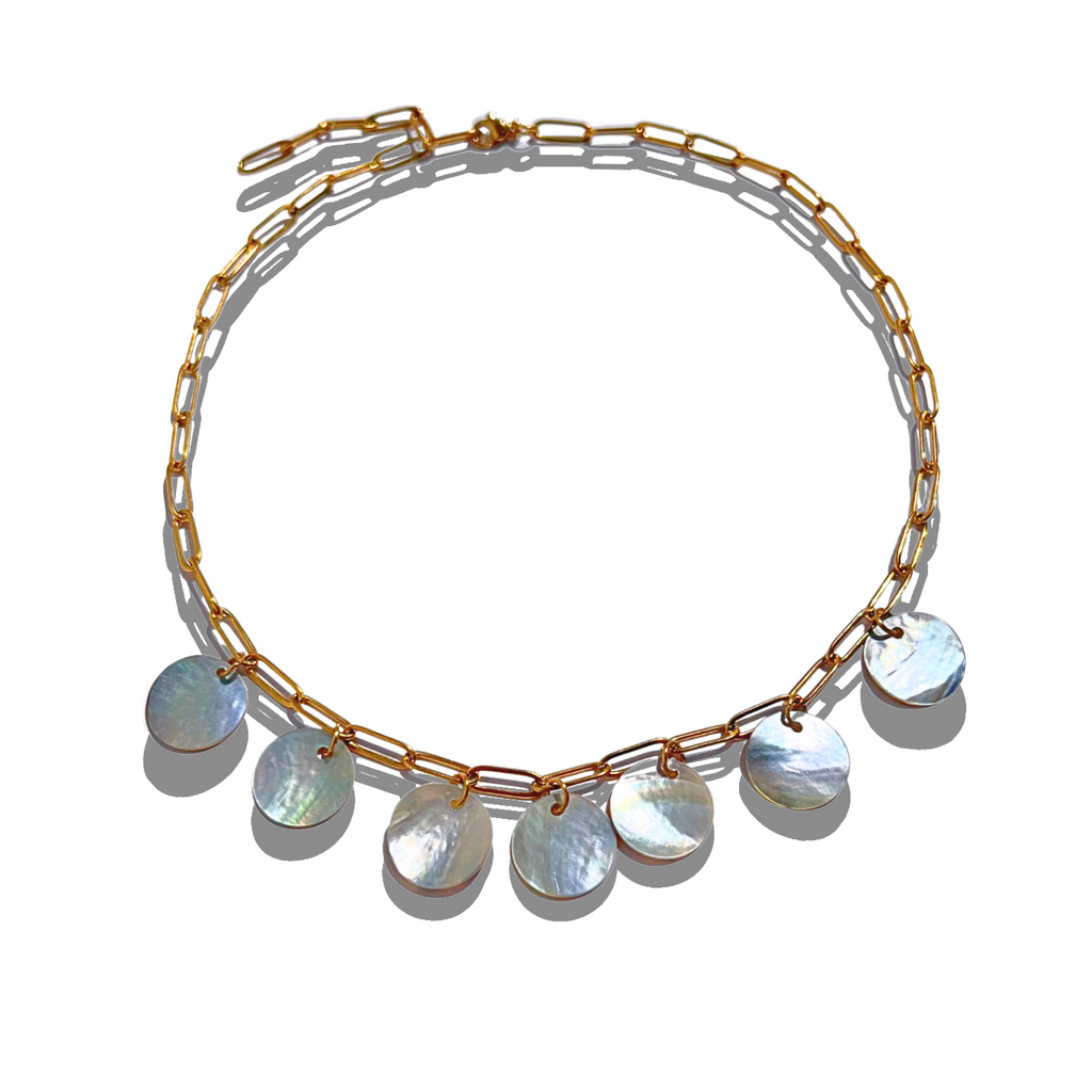 Collier Sia
