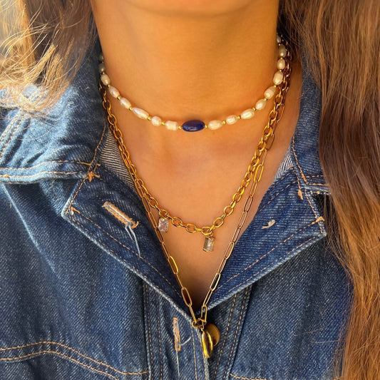 Collier Diora
