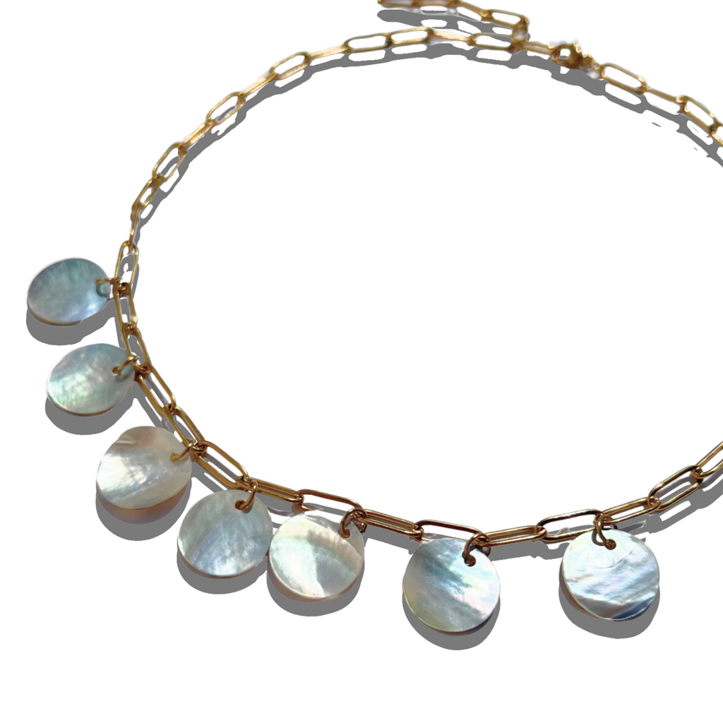 Collier Sia