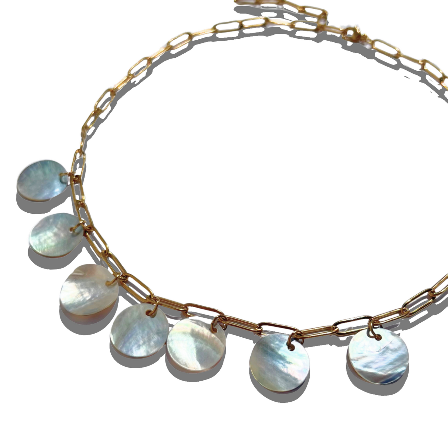 Collier Sia