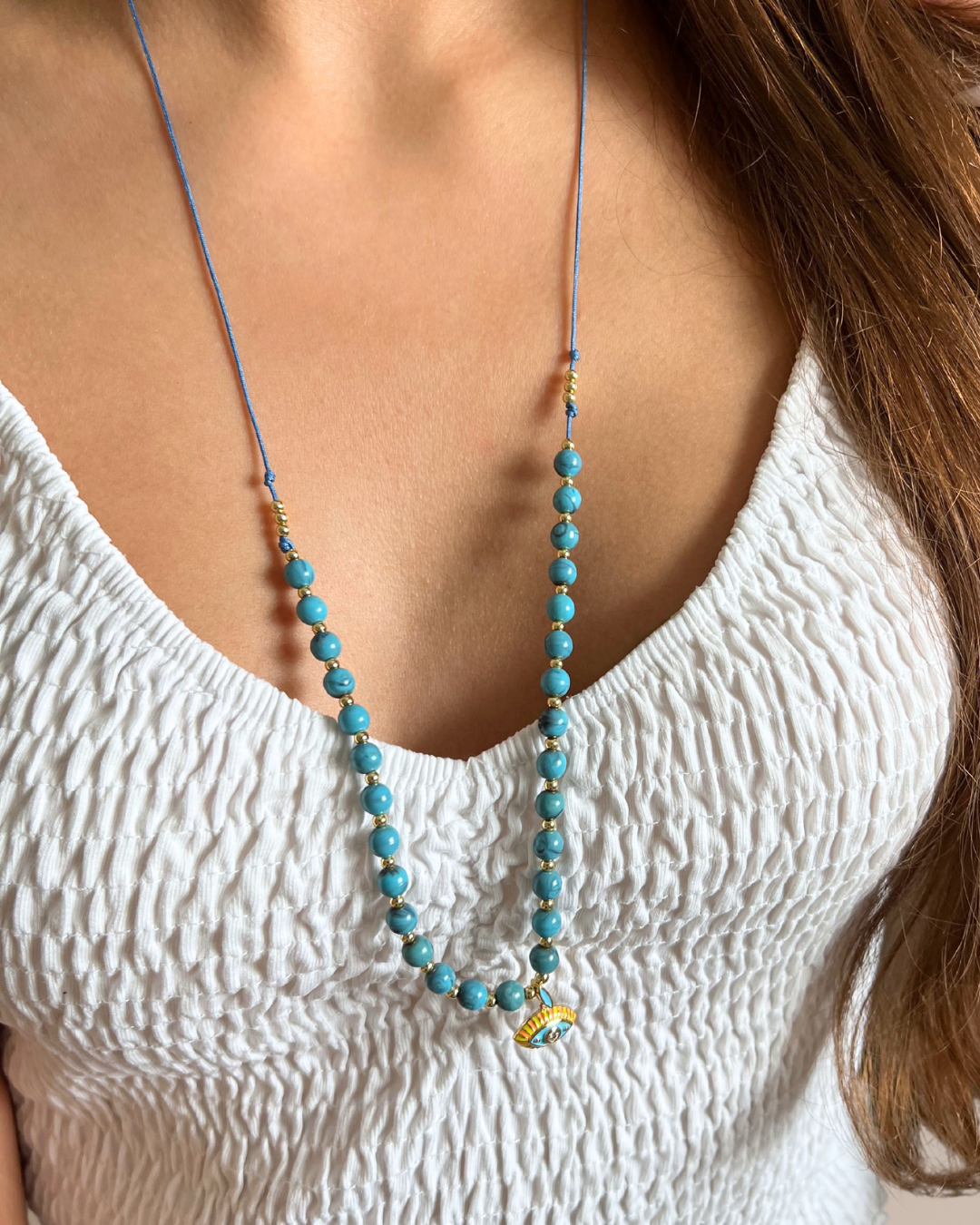 Collier Nela