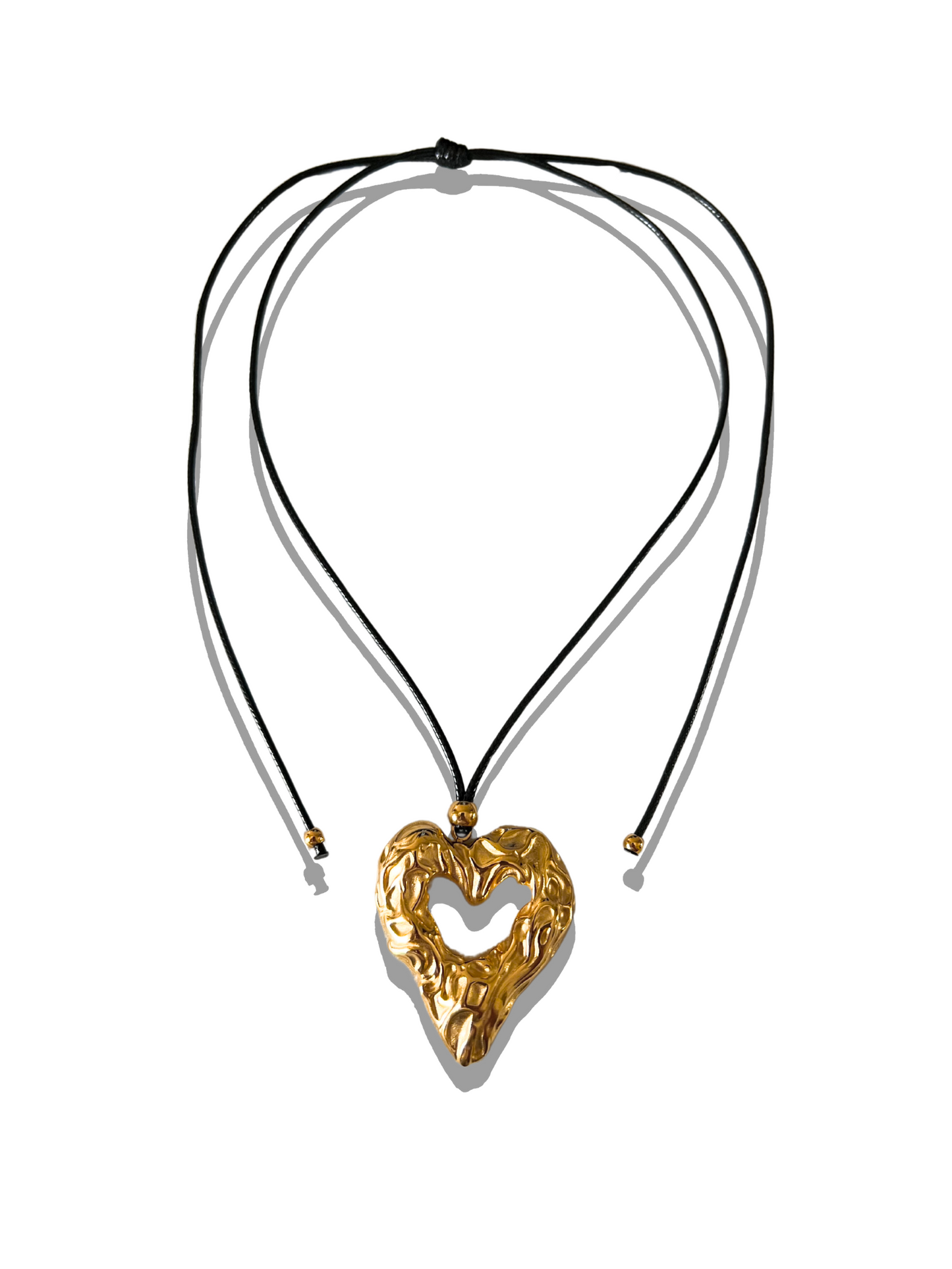 Collier Heart